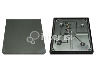 ISI PLAKASI – HOT PLATE – 410209