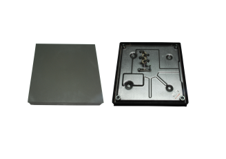 ISI PLAKASI – HOT PLATE – 750306