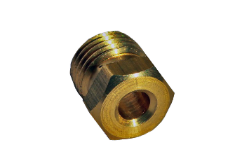 Union Brass 4mm – 950113