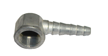 Aluminum Pipe 1/2”’ – 950123