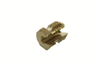 Slotted Gland to use M8 in M9. – 950130