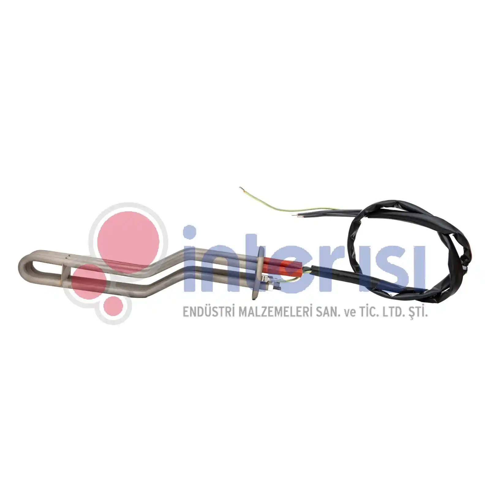 BOYLER REZİSTANSI 6000W/230V